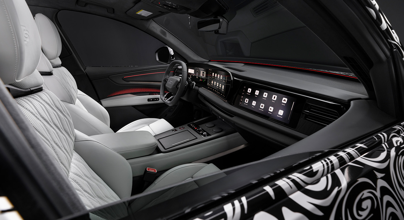 First look at the all-new Audi Q9 — article image